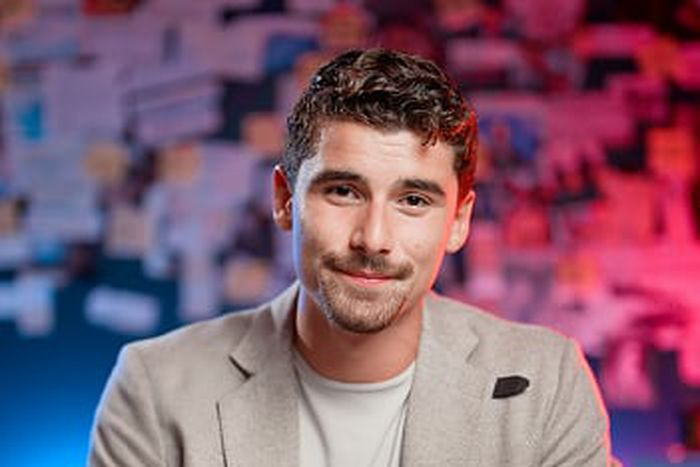 Iman Gadzhi